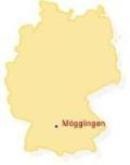 Klick öffnet Homepage der Gemeind Mögglingen