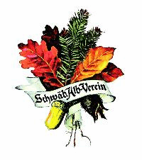 Klick öffnet die Homepage des Schwäbischen Albverein