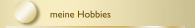 meine Hobbies
